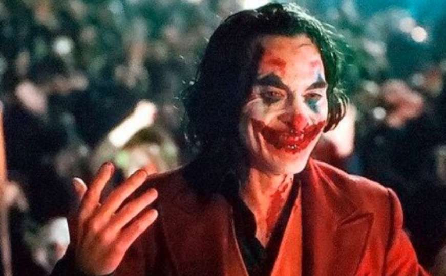 Najnoviji filmski hit Joker: Toliko je napet da ljudi napuštaju kina