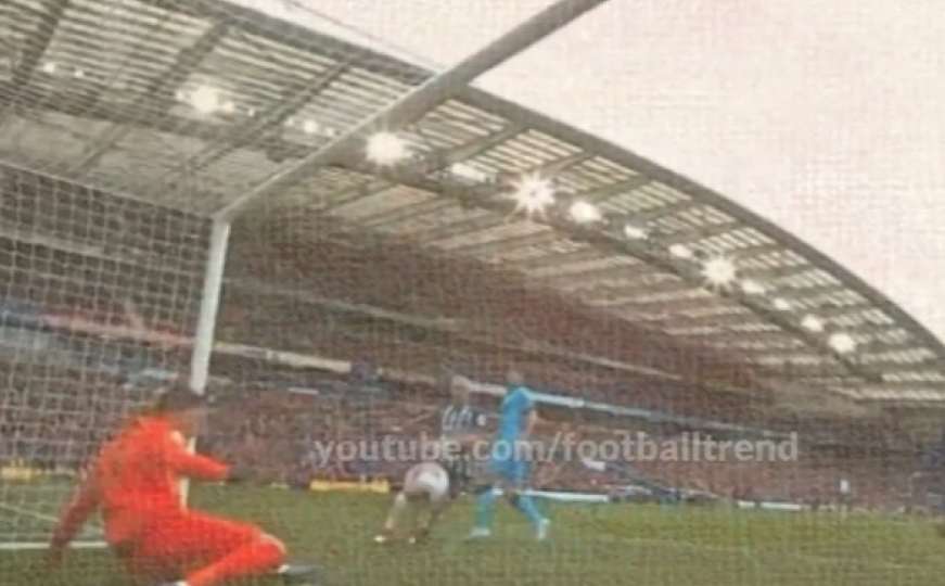Zastrašujuće scene sa utakmice Premier lige: Lloris slomio ruku