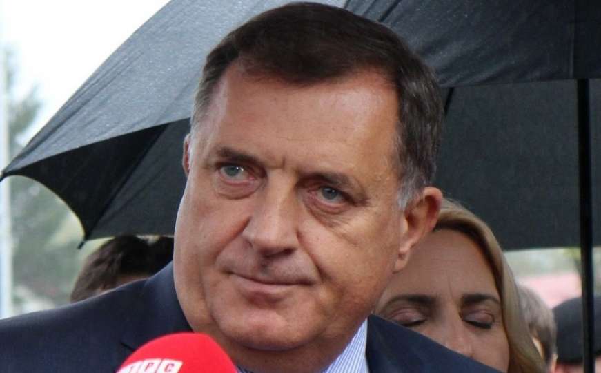 Dodik: Vučić i Srbija smetaju sljedbenicima Islamske deklaracije A. Izetbegovića