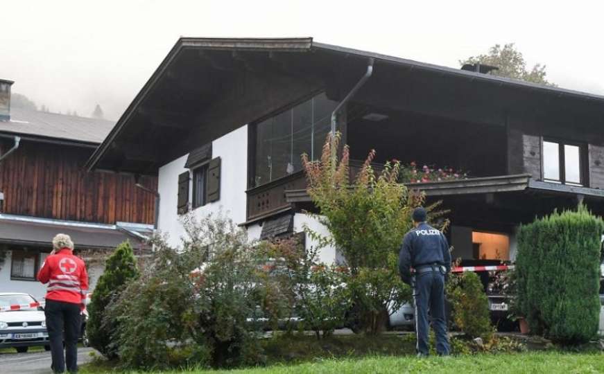 Austrija u šoku: Peterostruko ubistvo u porodičnoj kući