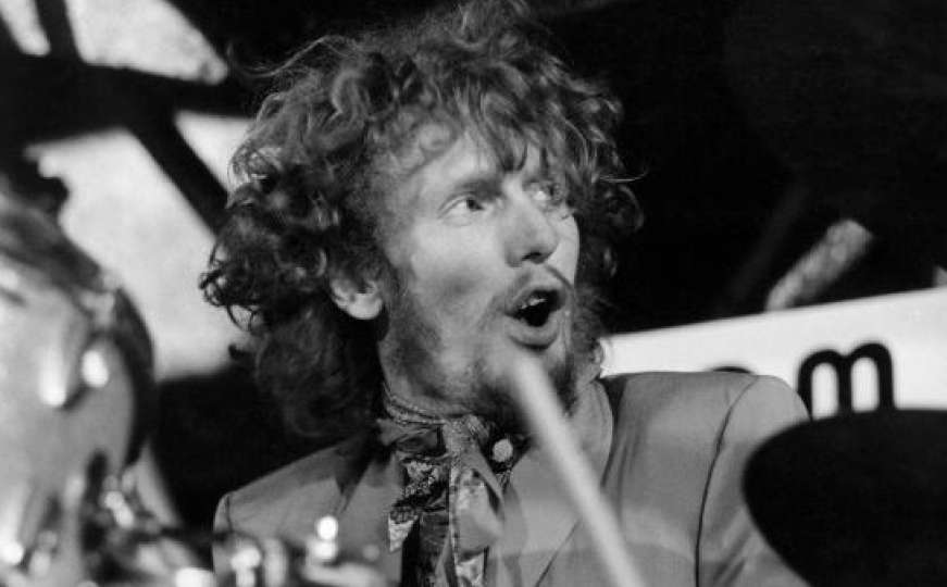 Umro legendarni bubnjar i kompozitor: Proslavio se s Ericom Claptonom u grupi Cream