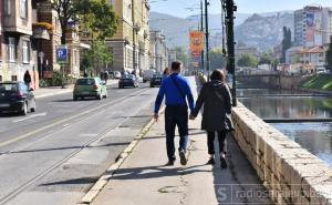 Vodeća oboljenja stanovnika u Kantonu Sarajevo