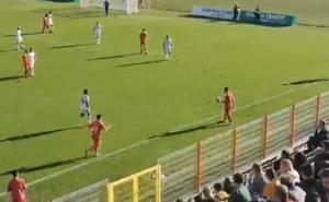 Rođeni se vratili i odnijeli bod protiv Mladosti DK