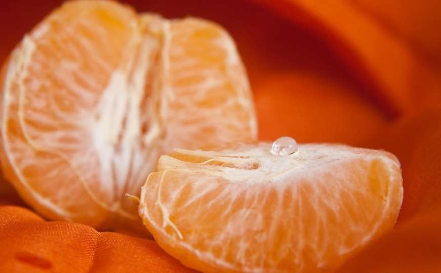 Mandarinska dijeta zaludjela svijet: Jelovnik za trodnevni detoks