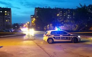 Saobraćajna nesreća u Sarajevu: Jedna osoba povrijeđena, trolejbusi ne rade