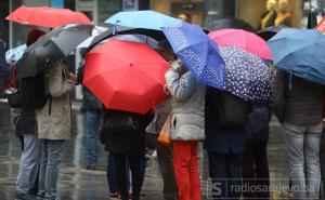 Danas 15 stepeni: U narednim danima hladno i sunčano, a onda opet stiže kiša