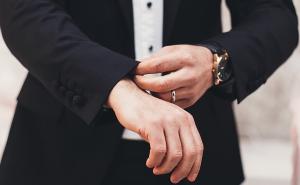 Savjeti iz 1923. o muškarcima za brak: Gledajte mu u nos i prste