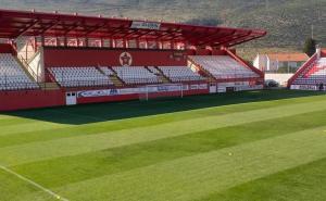 Stadion Rođeni dobija reflektore: Početak radova na izgradnji stubova