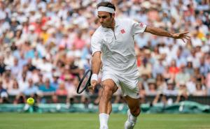 Roger Federer objavio fotografiju iz djetinjstva: Navijači oduševljeni