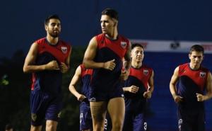 Stravična nesreća: Argentinski fudbaler pao sa balkona i poginuo