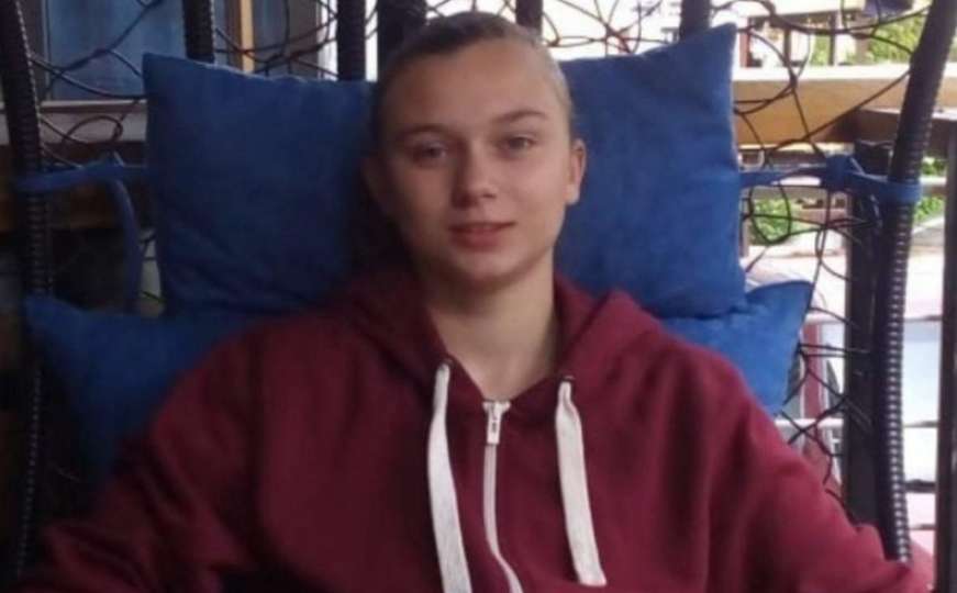 U Sarajevu nestala djevojčica Naida Kovač (14), porodica moli za pomoć