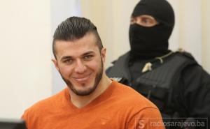 Suđenje Amelu Sejfoviću: Tužilaštvo prezentiralo na desetine materijalnih dokaza