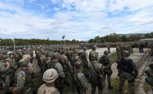 Oglasilo se Ministarstvo odbrane o "spornim konzervama" podijeljenim na Manjači