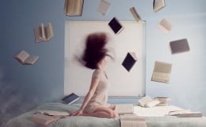 Šta zapravo čitanje knjiga radi našem umu