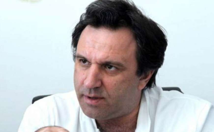 Dr. Dizdarević nakon presude: Žao mi je pacijenata, ali i što degradiraju KCUS