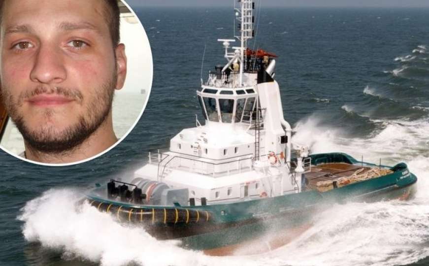 Potraga za nestalim hrvatskim kapetanom na Atlantiku: Uočene signalne rakete