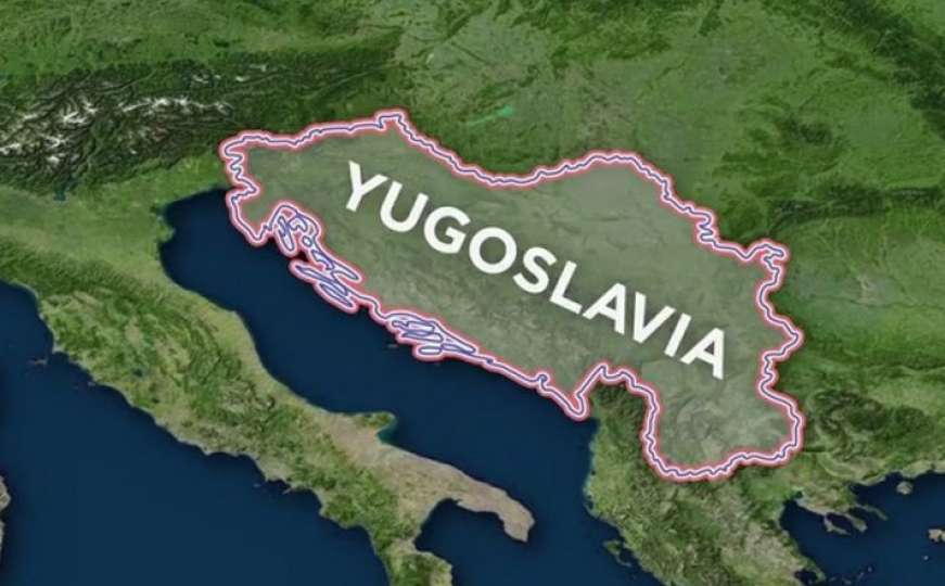 Svijet zbog Jugoslavije bio na rubu Trećeg svjetskog rata  