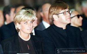 Elton John otkrio: Koga je šamarala kraljica, zašto su se potukli Gere i Stallone...