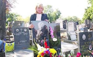 "Ništa mu nisam zamjerila": Supruga Tome Zdravkovića otvorila dušu