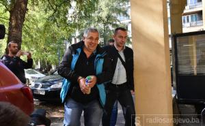 Tužilaštvo KS: Predloženo određivanje pritvora uhapšenim pripadnicima MUP-a