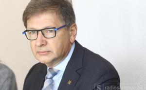 Hadžikadić: Političare treba kazniti za neformiranje vlasti 