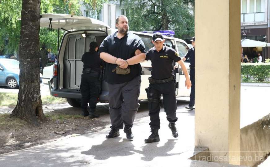 Potvrđena optužnica protiv Halilagića i Mahmutovića zbog primanje dara
