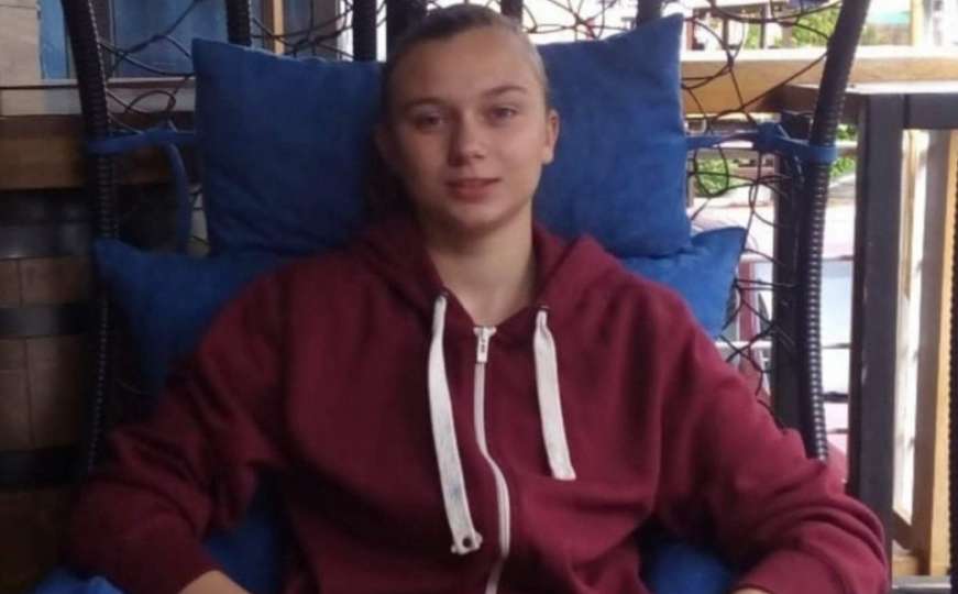 Pronađena djevojčica (14) koja je nestala u Sarajevu 5. oktobra