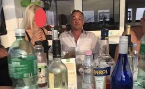 Seks-skandal: Orbanov stranački kolega s prostitutkama na jahti u Dubrovniku?
