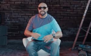 Supruga repera Grua se oglasila prvi put nakon njegove smrti