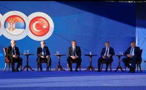 Vučić: Da smo gradili puteve, a ne mržnju, izbegli bismo katastrofu 