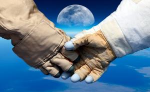 Znate li koja je razlika između astronauta i kosmonauta?