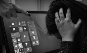 Trpite mobing na poslu: Obratite se Ombudsmenu za ljudska prava BiH