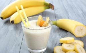 Nutricionistica objasnila zašto banana nije dobar odabir za doručak