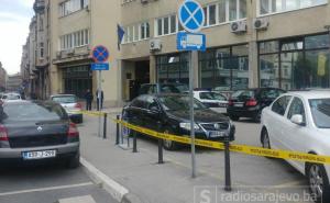 Zbog dojave o bombi: Evakuirana i zgrada Ustavnog Suda FBiH  