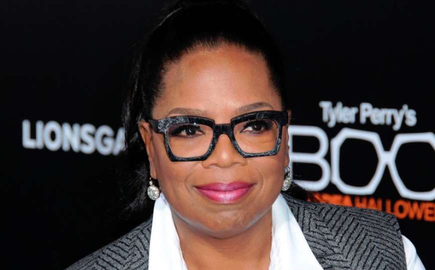 Oprah Winfrey otkrila pravi razlog zašto se nikada nije udala ni imala djecu