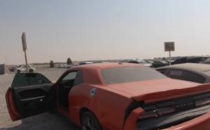 Pogledajte kako izgleda najskuplji autootpad na svijetu