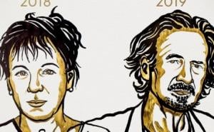 Olga Tokarczuk i Peter Handke dobitnici Nobelove nagrade za književnost