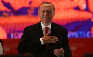 Erdogan: Ako ovu operaciju proglasite invazijom, poslat ću vam 3,6 miliona izbjeglica