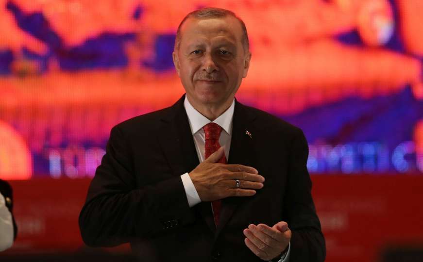 Erdogan: Ako ovu operaciju proglasite invazijom, poslat ću vam 3,6 miliona izbjeglica