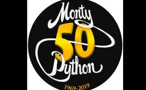 Pythonovih 50 i naših 30 godina