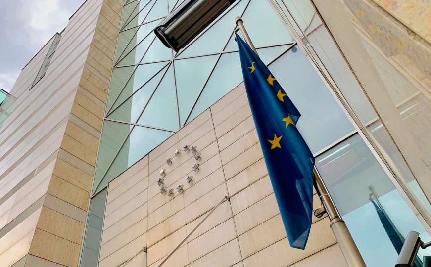 Delegacija i Ured specijalnog predstavnika EU pozdravili novi paket reformi