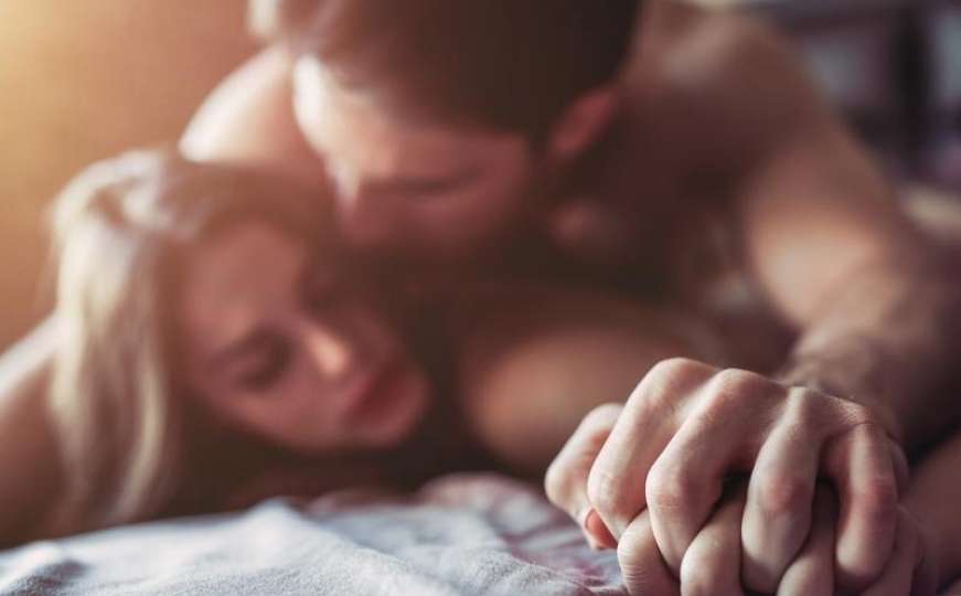 Astrolozi: Odličan seks događa se između ovih pet horoskopskih parova