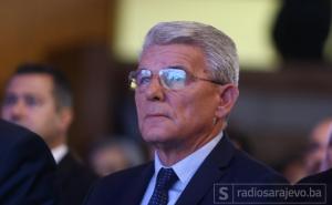 Džaferović o Nobelovoj nagradi za Handkea: Izgubljen moralni kompas