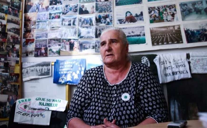 Majke Srebrenice traže ukidanje nagrade ovogodišnjem književnom Nobelovcu