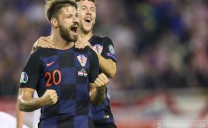 Hrvatska deklasirala Mađarsku sa 3:0 i sve bliža plasmanu na Europsko prvenstvo 