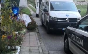 Tuzla: Bačena bomba, dvije osobe poginule, jedna povrijeđena