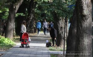 Objavljena prognoza za naredne dane, temperatura do 27 stepeni