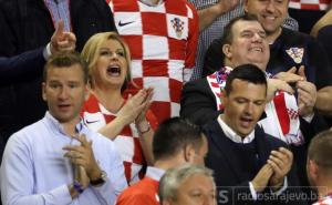 Kolinda svojata BiH: Došla je cijela Hrvatska, od Visa do Kupresa