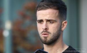 Miralem Pjanić je statistički najbolji evropski fudbaler