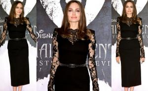 Angelina Jolie oduševila svijet svojim izdanjem: "Gospodarica ljepote" je opet tu